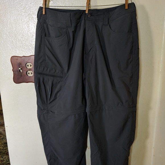 marmot hiking pants